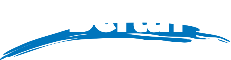 Berlin Bauelemente GmbH & Co. Kg - Logo weiß